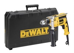 Дрель_ударная_701_Вт_DWD024K_DeWalt_DWD024KQS