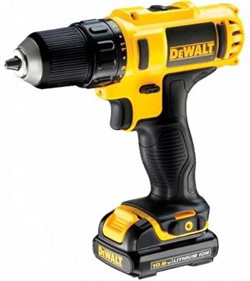 Дрельшуруповерт_180Вт_DeWalt_DCD710C2RK