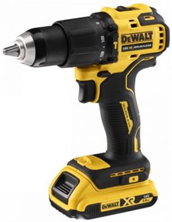 Дрельшуруповерт_DeWalt_DCD709S2TQW