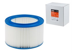 Фильтр для пылесоса MAKITA 445X синтетический улучш. фильтрации GEPARD (GP9122-12) [GP912212]