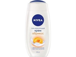 Гель_для_душа_Абрикос_250_мл_Nivea_4605698005922