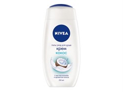 Гель_для_душа_Крем_кокос_250_мл_Nivea_4005900192783