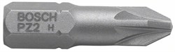 Bosch Насадка-бита Extra Hart PZ 4,32 mm 2607001567