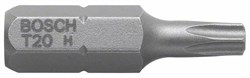 Bosch Насадка-бита T15H Security-Torx® Extra Hart T15H, 25 mm 2608522010