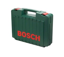 Bosch Пластмассовый чемодан 420 x 336 x 119 mm 2605438602
