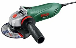 Bosch Угловые шлифмашины PWS 750-125 0603164120