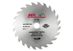 Skil Универсальный диск с твердосплавными зубьями 2610387062