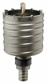 Полая сверлильная коронка Bosch SDS-max-9 125 x 80 mm [2608580525]