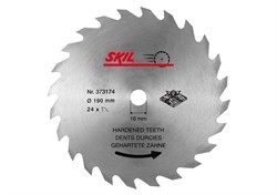 Skil Универсальный диск с твердосплавными зубьями 2610373174