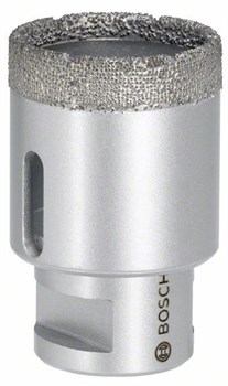 Алмазные коронки для сухого сверления Bosch Dry Speed Best for Ceramic 27 x 35 mm [2608587118]