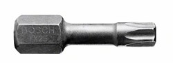 Bosch Бита Diamond Impact Diamond Impact, T25, 25mm (x10) 2608522063