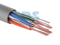 Кабель_UTP_4PR_24AWG,_CCA,_CAT5e,_PVC_серый,_бухта_305_м_PROconnect_LIGHT_0100432