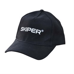 Кепка с логотипом SKIPER () [2000239900018]