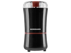 Кофемолка ACG-222 NORMANN (200Вт; 50гр; чаша и нож - нержавающая сталь; щёточка; для кофе и специй) (ACG-222) [ACG222]