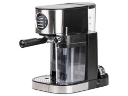 Кофеварка ACM-525 NORMANN (эспрессо; 15 бар; 1,35 кВт; 1,2 л; автом.капучинатор) (ACM-525)