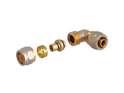 Колено_162,0_для_трубы_PEX_General_Fittings_5E0020N162000A