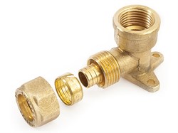 Колено_162,0х12_вн._для_трубы_PEX_с_креплением_General_Fittings_330023H041620A