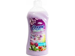 Кондиционер для белья Цветущий сад 2 л Ozone (0411021011)