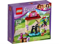 Конструктор Friends Салон для жеребят Lego (41123)