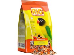 Корм для средних попугаев 500 г Rio (4602533781102)