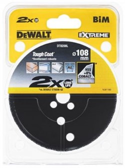 Коронка_биметаллическая_COBALT_108х46мм_DeWalt_DT8208LQZ