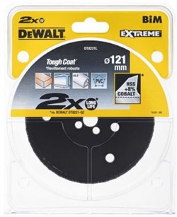 Коронка_биметаллическая_COBALT_121х46_мм_DeWalt_DT8221LQZ