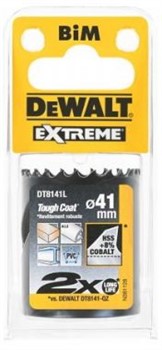 Коронка_биметаллическая_COBALT_41х46мм_DeWalt_DT8141LQZ