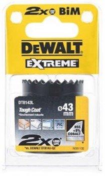 Коронка_биметаллическая_COBALT_43х46мм_DeWalt_DT8143LQZ