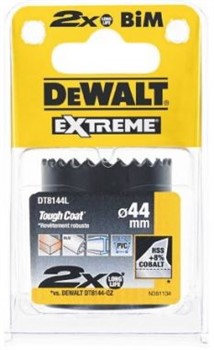 Коронка_биметаллическая_COBALT_44х46мм_DeWalt_DT8144LQZ