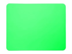 Коврик для выпечки и жарки силиконовый, прямоугольный, 38 х 30 см, темно-зеленый, PERFECTO LINEA (23-006816)