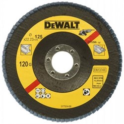 Лепестковый_круг_EXTR_125x22.2_мм_120G,_тип29_DeWalt_DT3268QZ