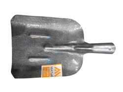 Лопата совковая из рельсовой стали МАТиК (тип 2) (МАТИК) (М2.4)