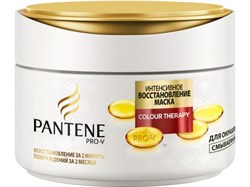 Маска_для_волос_Color_Therapy_интенсивное_восстановление_200_мл_Pantene_5410076494491