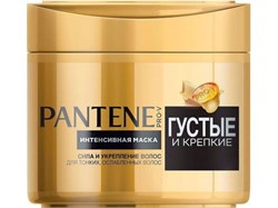 Маска_для_волос_Густые_и_крепкие_300_мл_Pantene_8001090377371