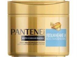 Маска_для_волос_Увлажнение_и_восстановление_300_мл_Pantene_8001090435811