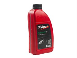 Масло для смазки пильных цепей DIVINOL 1.0 л (84150-1)