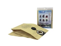 Мешок для пылесоса &quot;AIR paper&quot;  (бумажный до 36л) для GAS 25 (2 шт) (2 штуки в упаковке) (AIRPAPER) (P-308/2)