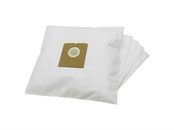 Мешок для пылесоса &quot;EURO clean&quot;  (синтетический  до 25л.) для UNIVERSAL VAC 15 (5 шт.) (5 штук в упаковке) (EUROCLEAN) (EUR-103/5)
