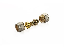 Муфта_162,0х12_вн._для_трубы_PEX_General_Fittings_5E0002N041620A