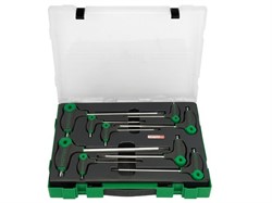 Набор_ключей_LType_TORX_210мм_9шт_в_пласт.боксе_TOPTUL_GZC0904_GZC0904