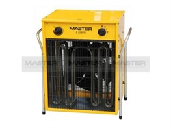 Нагреватель электрич. Master B 22 EPB (MASTER) (4510.078)
