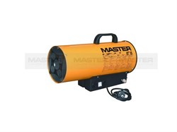 Нагреватель газ. переносн. Master BLP 33 M (MASTER) (4015.600)