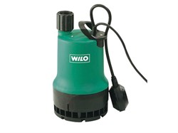 Насос погружной для чистой воды TM32/8-10M WILO (4048411)