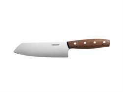 Нож Сантоку 16 см Norr Fiskars (FISKARS ДОМ) (1016474)
