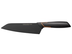 Нож азиатский 17 см Edge Fiskars (FISKARS ДОМ) (1003097)