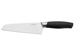 Нож азиатский 17 см Functional Form Plus Fiskars (FISKARS ДОМ) (1015999)