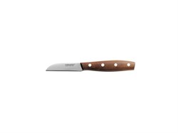 Нож для чистки 7 см Norr Fiskars (FISKARS ДОМ) (1016475)