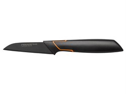 Нож для чистки 8 см Edge Fiskars (FISKARS ДОМ) (1003091)