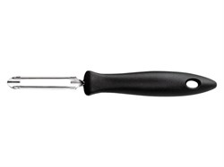Нож для чистки с поворотным лезвием 6 см Kitchen Smart Fiskars (FISKARS ДОМ) (1002855)