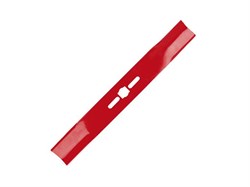 Нож для газонокосилки 38 см прямой универсальный OREGON (69-247-0)
